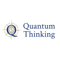 Quantum Thinking logo - Similar company to Inquero