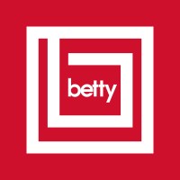 betty logo - Similar company to Different Kind