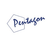 Sport- en gezondheidscentrum Pentagon logo - Similar company to Ataro B.V..