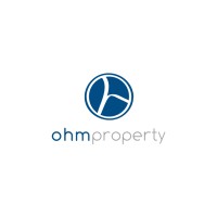 Ohmproperty logo - Similar company to Walker Group Ventures