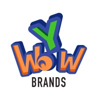YWOW Brands logo - Similar company to Cuicui Studios