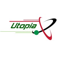 UTOPIA TECHNOLOGY logo - Similar company to Utopia Technology