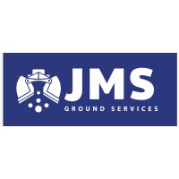 JMS Ground Services Ltd logo - Similar company to Crown Investments