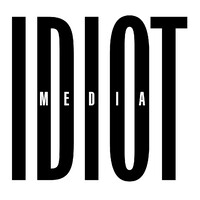 Idiot Media logo - Similar company to Idot Media