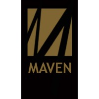 Maven Design Studio Llp logo - Similar company to Sara Abode Pvt. Ltd.