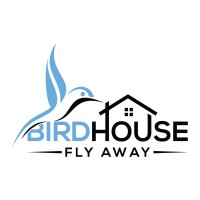 Birdhouse Fly Away logo - Similar company to Juntos Program