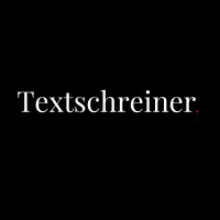 Textschreiner logo - Similar company to Generatepress