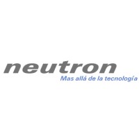 Neutron Venezuela logo - Similar company to Indofiber