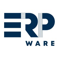 ERP Ware logo - Similar company to Dynamics Connect