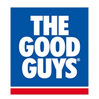 The Good Guys logo - Similar company to E&S