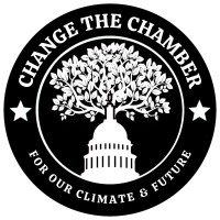 Change the Chamber logo - Similar company to Climate Equity Collaborative