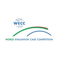 World Evaluation Case Competition(WECC) logo - Similar company to Fortaevalúa