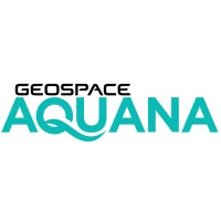 Aquana - A Geospace Brand logo - Similar company to Geospace Technologies