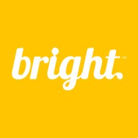 Bright Foods logo - Similar company to 180 Snacks