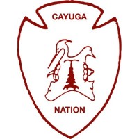 Cayuga Nation logo - Similar company to Honorarium