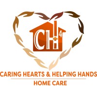 Caring Hearts & Helping Hands Home Care