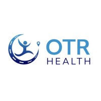 OTR Health logo - Similar company to Ablemotion Therapy
