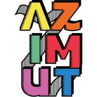 AZIMUT BRASSERIE logo - Similar company to Craft Brewery Winterholer