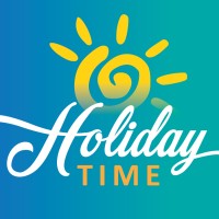 Holiday Time Ae logo - Similar company to Call It Home1