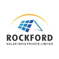 Rockford Solar India Pvt ltd. logo - Similar company to Ur Solar