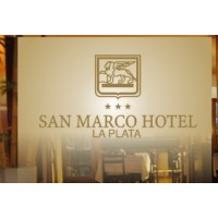 San Marco Hotel La Plata logo - Similar company to Amau Hotel