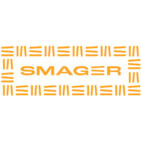 SMAGER logo - Similar company to Nuisix