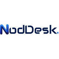 NodDesk logo - Similar company to Aembase Pvt Ltd