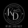 KD Coaching Classes logo - Similar company to Learnoma Edutech