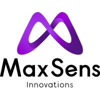 Max'Sens Innovations logo - Similar company to DEXSTR