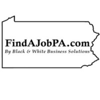 Black And White Business Solutions