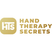 Hand Therapy Secrets logo - Similar company to See Ya Group