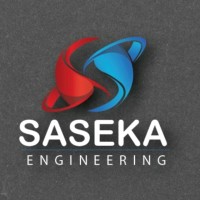 SASEKA ENGINEERING logo - Similar company to Faltec Engineering (Pty) Ltd