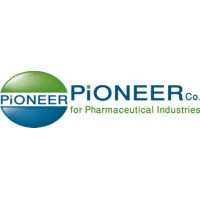 PiONEER Co. for Pharmaceutical Industries logo - Similar company to Hamsa Group