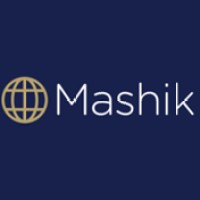 Mashik logo - Similar company to Bryon Web Design