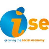 Initiative for Social Entrepreneurs logo - Similar company to Loconomy Ltd