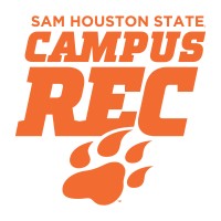 SHSU Campus Recreation logo - Similar company to Alpha Diagnostics Ltd