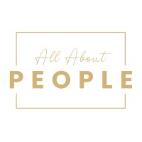 All About People AB logo - Similar company to Paretify