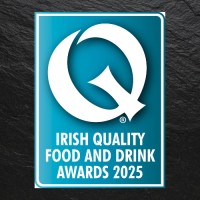 Irish Quality Food and Drink Awards logo - Similar company to Orchard Distribution | Online Order Fulfilment