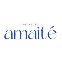 Proyecto Amaité logo - Similar company to Iconos Magazine