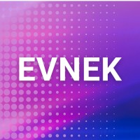 Evnek logo - Similar company to Pro5.Ai