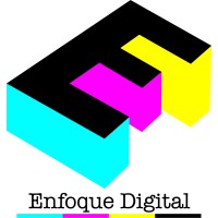 Enfoque Digital y Gráfico logo - Similar company to Wholesale Pocket Folders