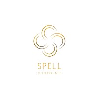 Spell Chocolate logo - Similar company to Extreme Pride