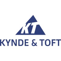 Kynde & Toft logo - Similar company to Hundested Propeller A/S