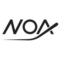 NOA logo - Similar company to Superyacht Projects