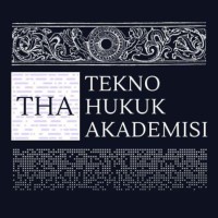 TEKNO HUKUK AKADEMİSİ logo - Similar company to Adalethanım Yapay Zeka Ve Hukuk Teknolojileri