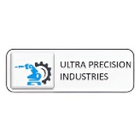 Ultra Precision Industries logo - Similar company to Vertical Lift Machines Pty Ltd