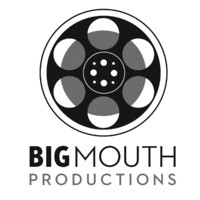 Big Mouth Productions logo - Similar company to American Documentary, Inc.