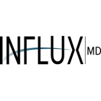 InfluxMD logo - Similar company to Advantage Anywhere