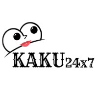 KAKU24X7 logo - Similar company to Uxsquare