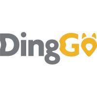 DingGo logo - Similar company to Calreply